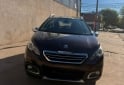 Autos - Peugeot Feelen sport 1.6thp 2016 Nafta 105000Km - En Venta