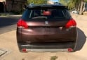 Autos - Peugeot Feelen sport 1.6thp 2016 Nafta 105000Km - En Venta