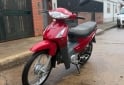 Motos - Corven 110 2026 Nafta 0Km - En Venta