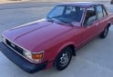 Autos - Toyota Carina 1983 Nafta 11800Km - En Venta