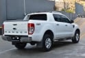 Camionetas - Ford ranger 2014 Diesel 130000Km - En Venta