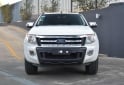 Camionetas - Ford ranger 2014 Diesel 130000Km - En Venta