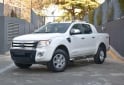 Camionetas - Ford ranger 2014 Diesel 130000Km - En Venta