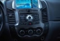 Camionetas - Ford ranger 2014 Diesel 130000Km - En Venta