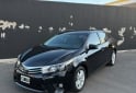 Autos - Toyota Corolla 2015 Nafta 126000Km - En Venta