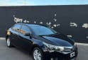 Autos - Toyota Corolla 2015 Nafta 126000Km - En Venta