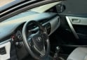 Autos - Toyota Corolla 2015 Nafta 126000Km - En Venta