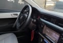 Autos - Toyota Corolla 2015 Nafta 126000Km - En Venta