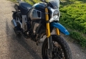 Motos - CF CLX 700 Adventure 2024 Nafta 7000Km - En Venta