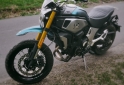 Motos - CF CLX 700 Adventure 2024 Nafta 7000Km - En Venta