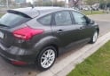 Autos - Ford FOCUS III 1.6 S 2017 Nafta 14900Km - En Venta