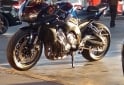 Motos - Yamaha Fazer 1000 2009 Nafta 111111Km - En Venta
