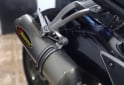 Motos - Yamaha Fazer 1000 2009 Nafta 111111Km - En Venta