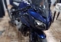 Motos - Yamaha Fazer 1000 2009 Nafta 111111Km - En Venta