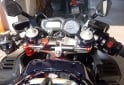 Motos - Yamaha Fazer 1000 2009 Nafta 111111Km - En Venta