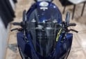 Motos - Yamaha Fazer 1000 2009 Nafta 111111Km - En Venta
