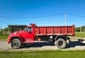 Camiones y Grúas - f14000 volcador - En Venta