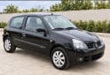 Autos - Renault Clio 2 Get Up 2010 Nafta 135000Km - En Venta