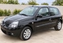 Autos - Renault Clio 2 Get Up 2010 Nafta 135000Km - En Venta