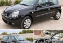 Autos - Renault Clio 2 Get Up 2010 Nafta 135000Km - En Venta