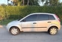 Autos - Ford Fiesta 1.6 2004 Nafta 275000Km - En Venta