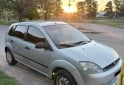 Autos - Ford Fiesta 1.6 2004 Nafta 275000Km - En Venta