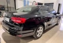 Autos - Volkswagen VENTO ADVANCE PLUS 2.5L 2015 Nafta 175000Km - En Venta
