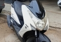 Motos - Zanella Cruiser scooter 150cc 2023 Nafta 12000Km - En Venta