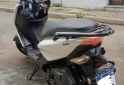 Motos - Zanella Cruiser scooter 150cc 2023 Nafta 12000Km - En Venta