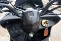 Motos - Zanella Cruiser scooter 150cc 2023 Nafta 12000Km - En Venta