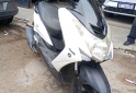 Motos - Zanella Cruiser scooter 150cc 2023 Nafta 12000Km - En Venta