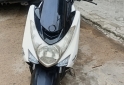 Motos - Zanella Cruiser scooter 150cc 2023 Nafta 12000Km - En Venta