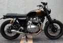 Motos - Royal Enfield Interceptor 650 2023 Nafta 12500Km - En Venta