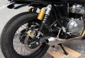 Motos - Royal Enfield Interceptor 650 2023 Nafta 12500Km - En Venta