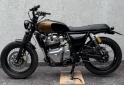 Motos - Royal Enfield Interceptor 650 2023 Nafta 12500Km - En Venta