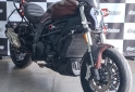 Motos - Benelli 502 CC C 2022 Nafta 25498Km - En Venta