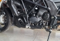 Motos - Benelli 502 CC C 2022 Nafta 25498Km - En Venta
