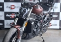 Motos - Benelli 502 CC C 2022 Nafta 25498Km - En Venta