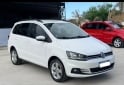 Autos - Volkswagen Gol trend 2016 Nafta 122000Km - En Venta