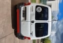 Utilitarios - Citroen Berlingo 2012 GNC 278000Km - En Venta