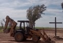 Camiones y Gr�as - Vendo o permuto Caterpillar 416B - En Venta