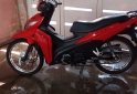 Motos - Honda Wave s 2025 Nafta 5500Km - En Venta