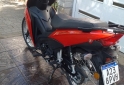 Motos - Honda Wave s 2025 Nafta 5500Km - En Venta