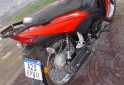 Motos - Honda Wave s 2025 Nafta 5500Km - En Venta