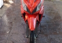 Motos - Honda Wave s 2025 Nafta 5500Km - En Venta