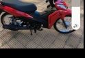 Motos - Honda Wave s 2025 Nafta 5500Km - En Venta