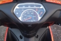 Motos - Honda Wave s 2025 Nafta 5500Km - En Venta