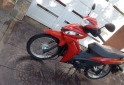 Motos - Honda Wave s 2025 Nafta 5500Km - En Venta