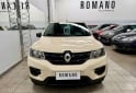 Autos - Renault Kwid 1.0 Life 2018 Nafta 78000Km - En Venta