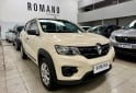 Autos - Renault Kwid 1.0 Life 2018 Nafta 78000Km - En Venta